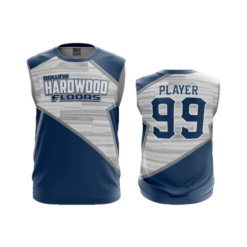1967 FD Sport Sleeveless MENS