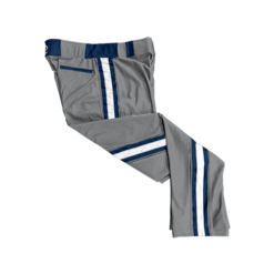 1967 SD MENS CUSTOM BRAIDED BALL PANT