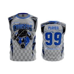 1925 FD Sport Sleeveless MENS