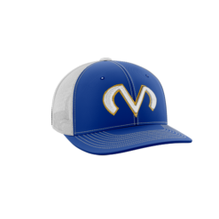 1092 Team Cap Trucker 112