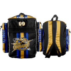 1092 Mojo Diamond Backpack
