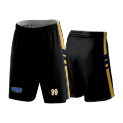 1092 FD Razor Shorts