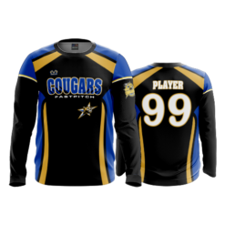1092 FD Long Sleeve MENS