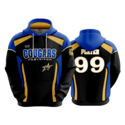 1092 FD Hoody