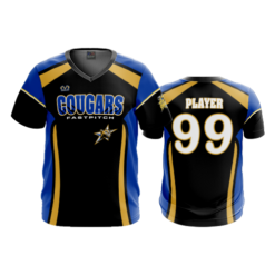 1092 FD Sport V-Neck MENS