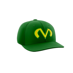 1956 Team Cap PTS30