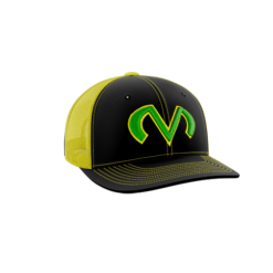 1956 Team Cap Trucker 112