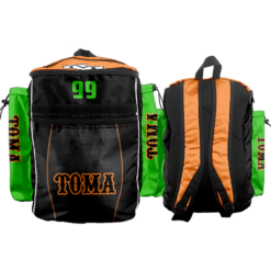 1947 Mojo Diamond Backpack