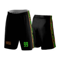 1947 FD Razor Shorts