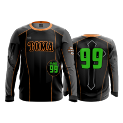 1947 FD Long Sleeve MENS
