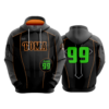 1947 FD Hoody