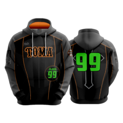 1947 FD Hoody
