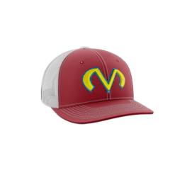 471 Team Cap Trucker 112