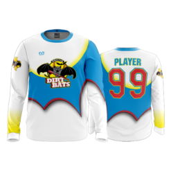 471 FD Long Sleeve MENS