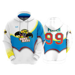 471 FD Hoody