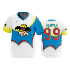 471 FD Sport V-Neck MENS