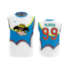 471 FD Sport Sleeveless MENS