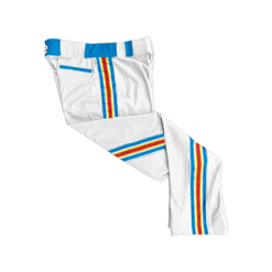 471 SD MENS CUSTOM BRAIDED BALL PANT