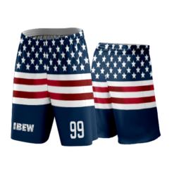 1954 FD Razor Shorts