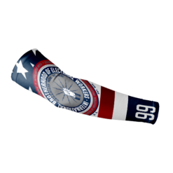 1954 FD Armsleeve