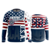 1954 FD Long Sleeve MENS