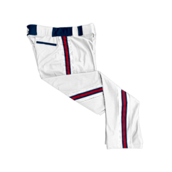 1954 SD MENS CUSTOM BRAIDED BALL PANT