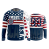 1954 FD Long Sleeve MENS