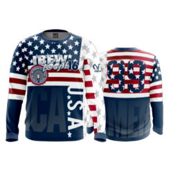 1954 FD Long Sleeve MENS