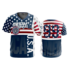 1954 FD Sport V-Neck MENS