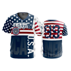 1954 FD Sport V-Neck MENS