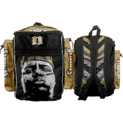 1953 Mojo Diamond Backpack