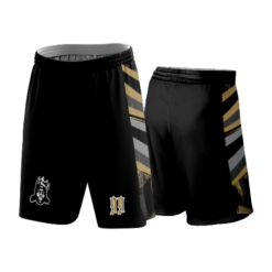 1953 FD Razor Shorts