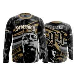 1953 FD Long Sleeve MENS