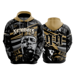 1953 FD Hoody
