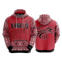 1951 FD Hoody