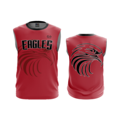 1951 FD Sport Sleeveless MENS