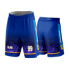 1800 FD Razor Shorts