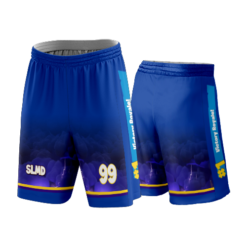1800 FD Razor Shorts
