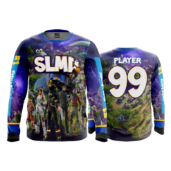 1800 FD Long Sleeve MENS