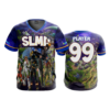 1800 FD Sport V-Neck MENS