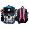 1592 Mojo Diamond Backpack
