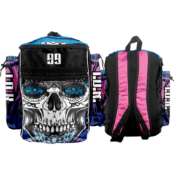 1592 Mojo Diamond Backpack