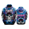 1592 FD Hoody