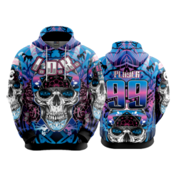 1592 FD Hoody