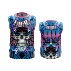 1592 FD Sport Sleeveless MENS