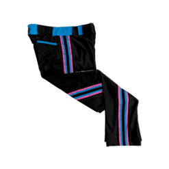 1592 SD MENS CUSTOM BRAIDED BALL PANT
