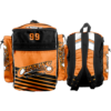 561 Mojo Diamond Backpack