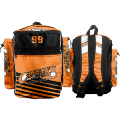 561 Mojo Diamond Backpack