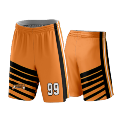 561 FD Razor Shorts