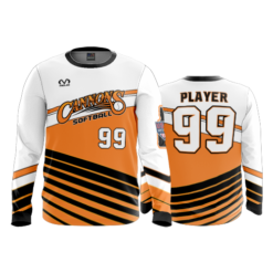 561 FD Long Sleeve MENS